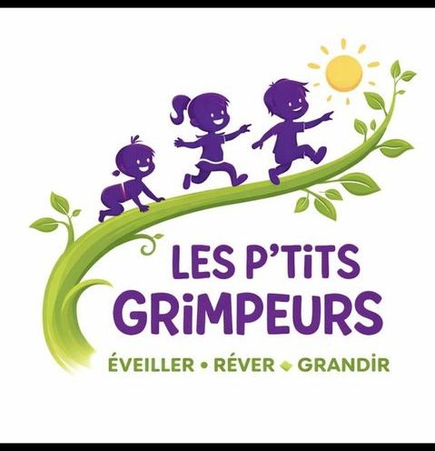 Les P'tits Grimpeurs