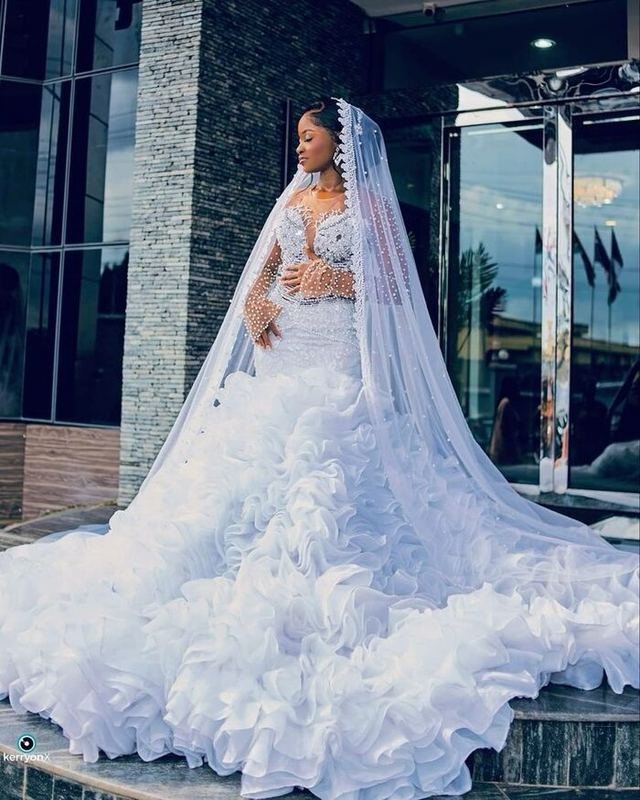 STAR Beauty Wedding